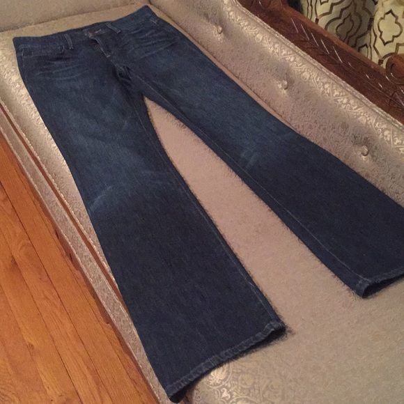 Joe's Jeans Denim - Joe’s Jeans, fit: Provocateur W 27